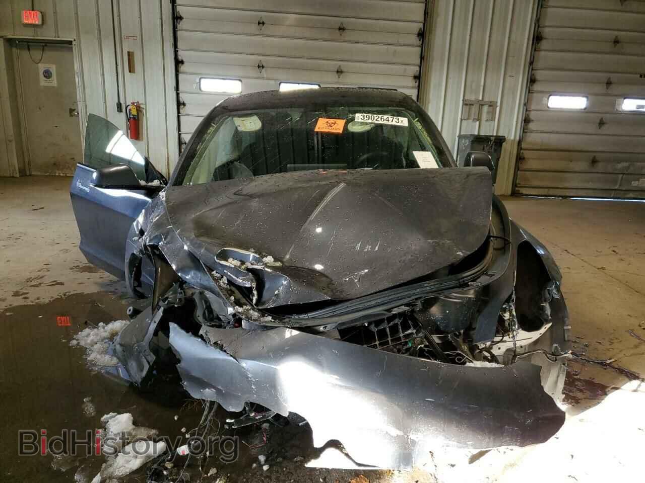 2021 TESLA MODEL 3 - VIN: 5YJ3E1EA3MF098857 - Photo 5