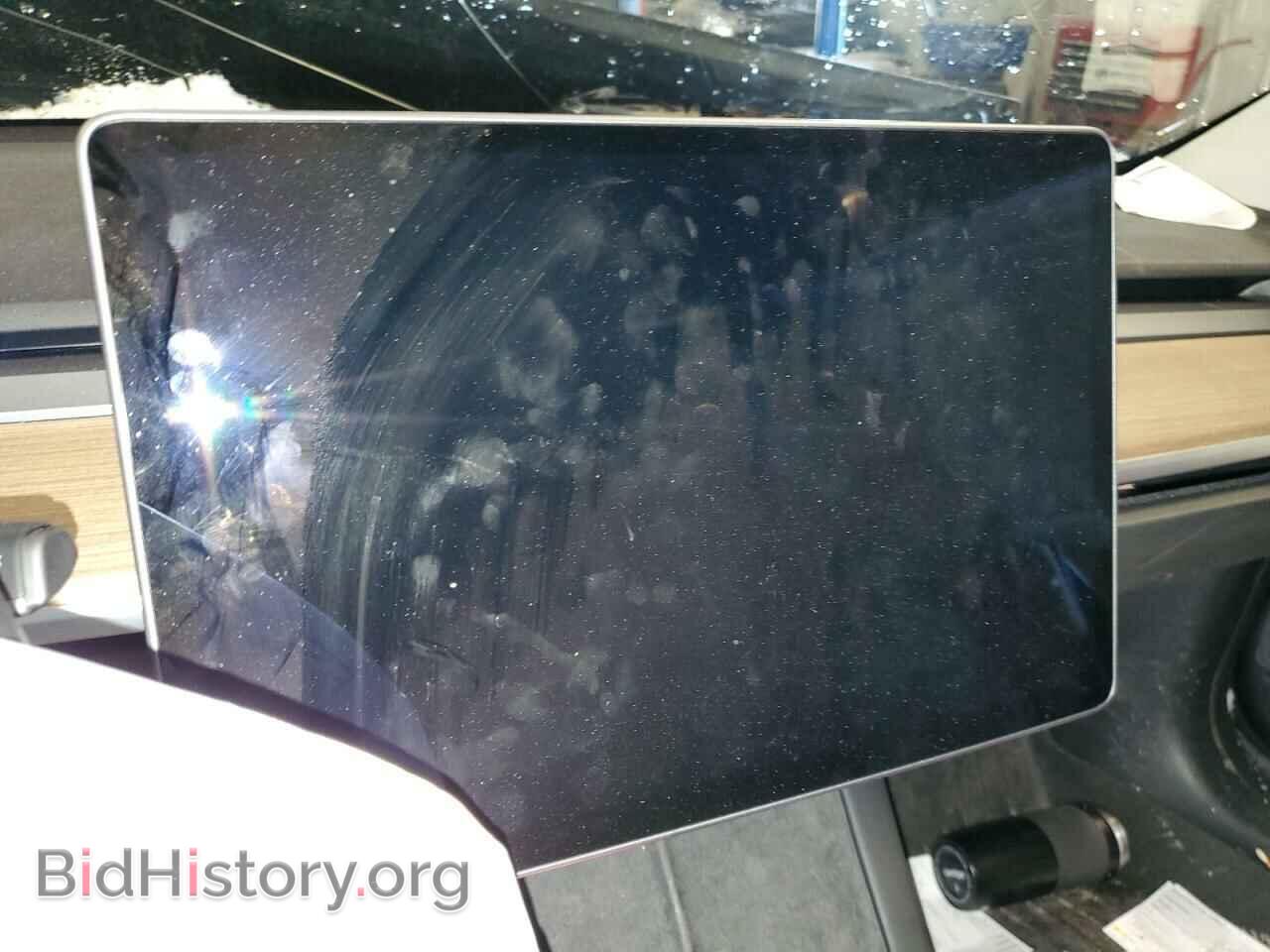 2021 TESLA MODEL 3 - VIN: 5YJ3E1EA3MF098857 - Photo 9