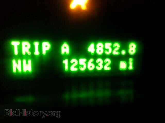 2008 FORD EDGE - VIN: 2FMDK38C88BB39990 - Photo 8