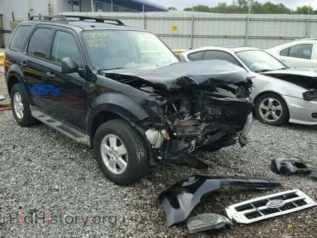 Photo 1FMCU9DG2BKB79934 - FORD ESCAPE 2011