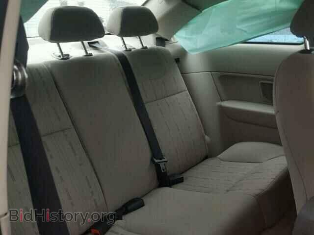 2009 FORD FOCUS - VIN: 1FAHP32N89W190199 - Фото 6