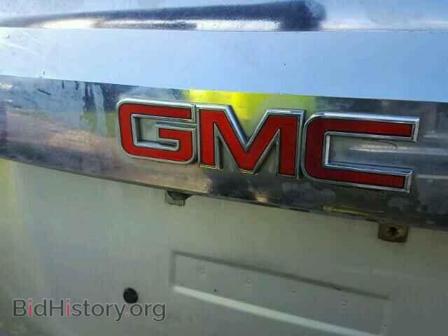 2011 GMC TERRAIN - VIN: 2CTFLWE58B6255941 - Фото 9