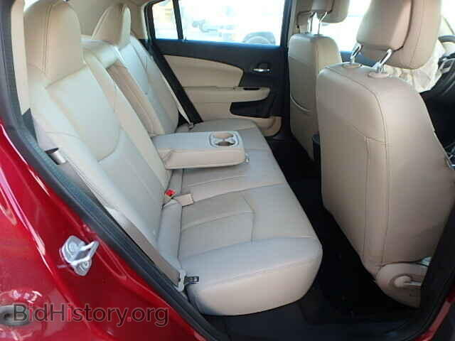 2014 CHRYSLER 200 - VIN: 1C3CCBCG8EN125559 - Фото 6