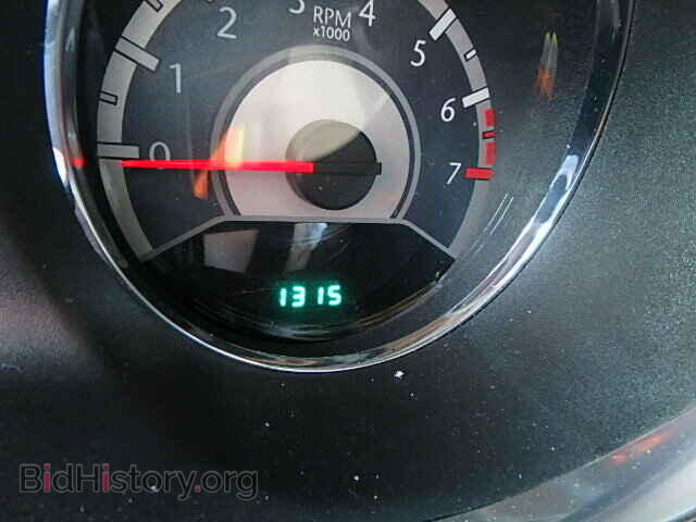 2014 CHRYSLER 200 - VIN: 1C3CCBCG8EN125559 - Фото 8