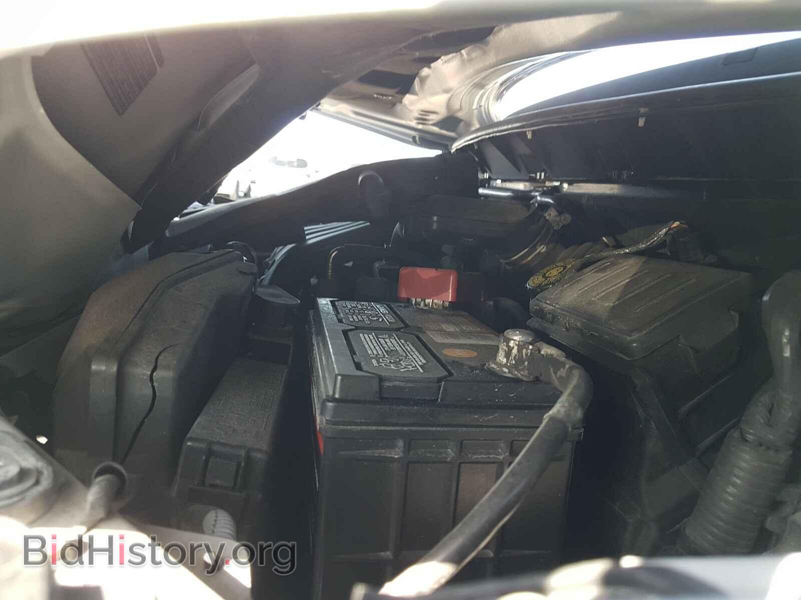 2012 NISSAN VERSA - VIN: 3N1BC1CP0CL368400 - Photo 7