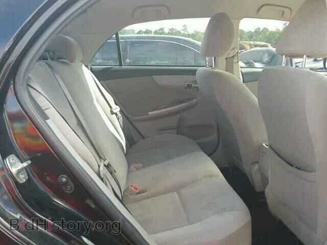 2013 TOYOTA COROLLA - VIN: 2T1BU4EE0DC989227 - Photo 6