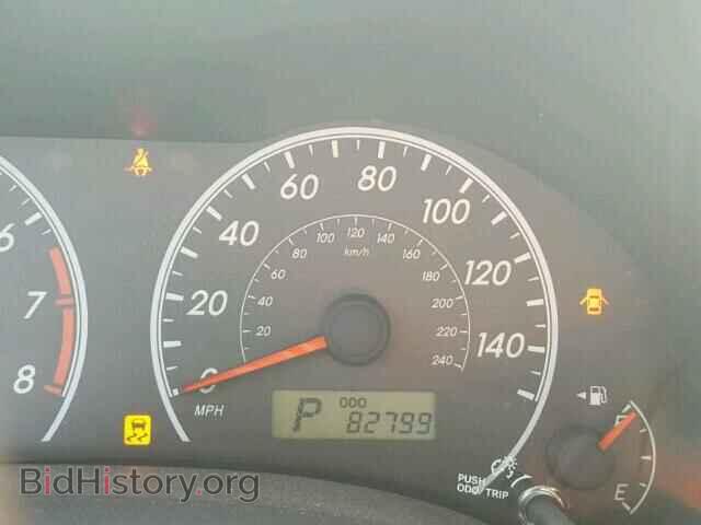 2013 TOYOTA COROLLA - VIN: 2T1BU4EE0DC989227 - Photo 8