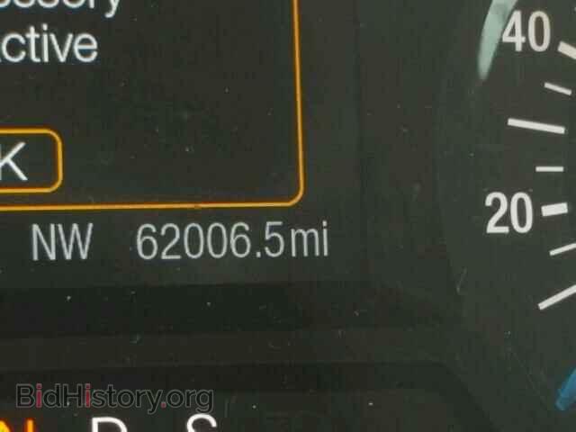 2015 FORD EDGE - VIN: 2FMTK3G95FBB47012 - Фото 8
