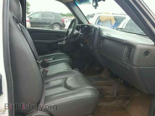 2006 CHEVROLET SILVERADO - VIN: 1GCEC19Z26E240263 - Фото 5