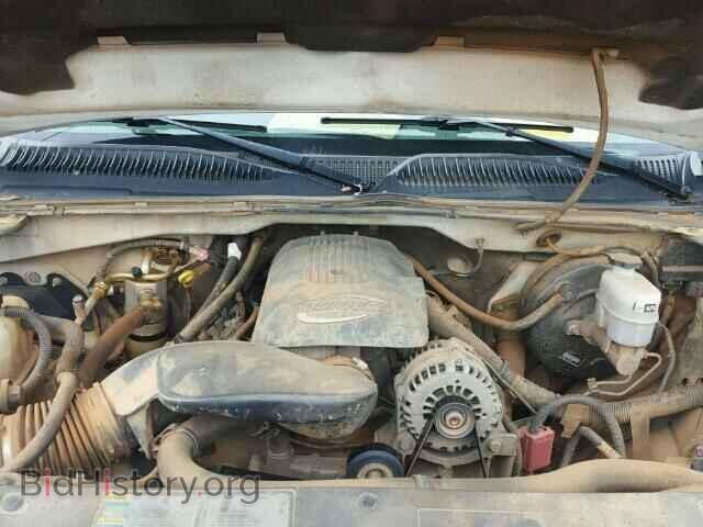 2006 CHEVROLET SILVERADO - VIN: 1GCEC19Z26E240263 - Фото 7