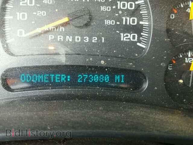 2006 CHEVROLET SILVERADO - VIN: 1GCEC19Z26E240263 - Фото 8