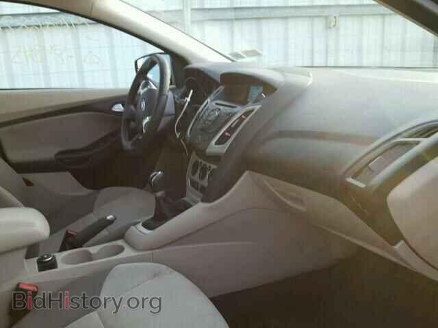 2012 FORD FOCUS - VIN: 1FAHP3K29CL124906 - Фото 5