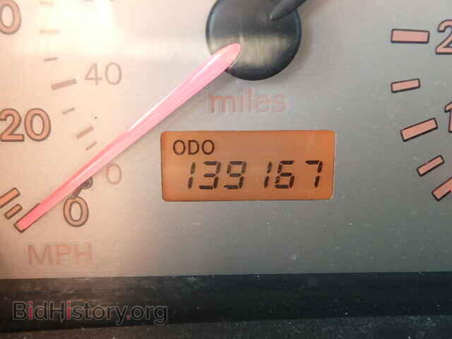 2000 MITSUBISHI ECLIPSE - VIN: 4A3AC44G8YE020227 - Фото 8