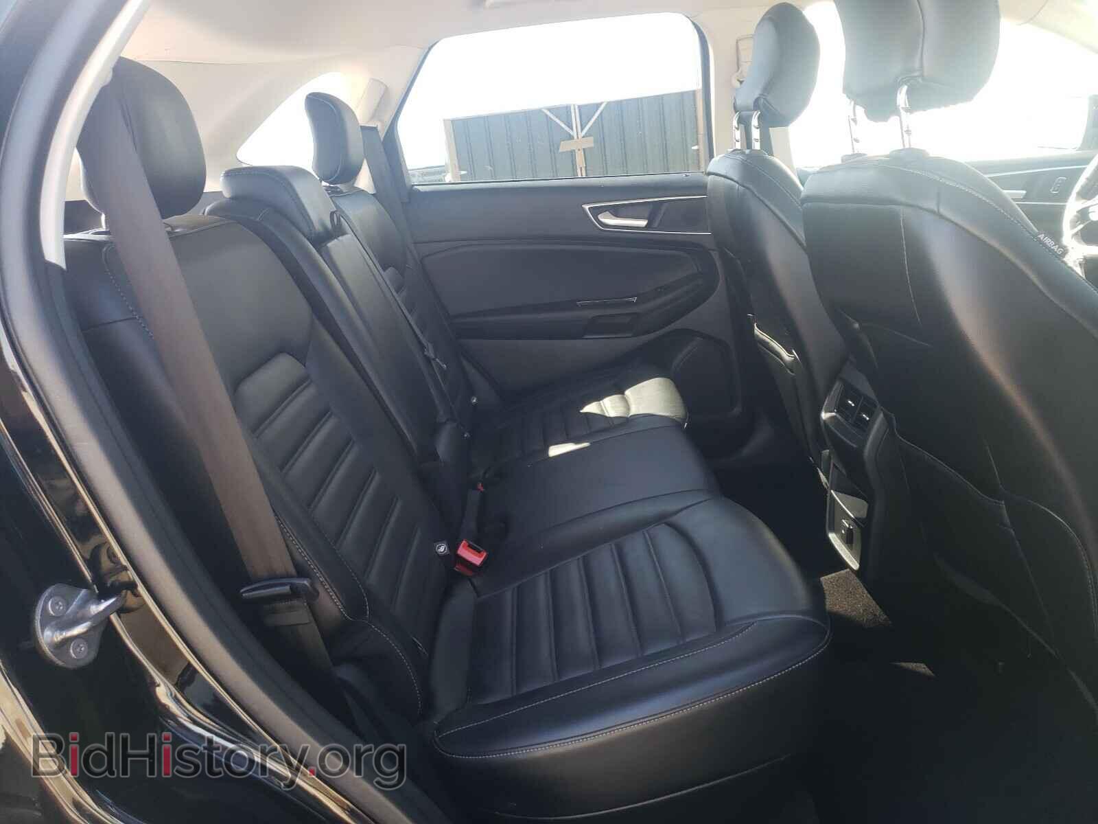2017 FORD EDGE - VIN: 2FMPK3J91HBC28053 - Photo 6
