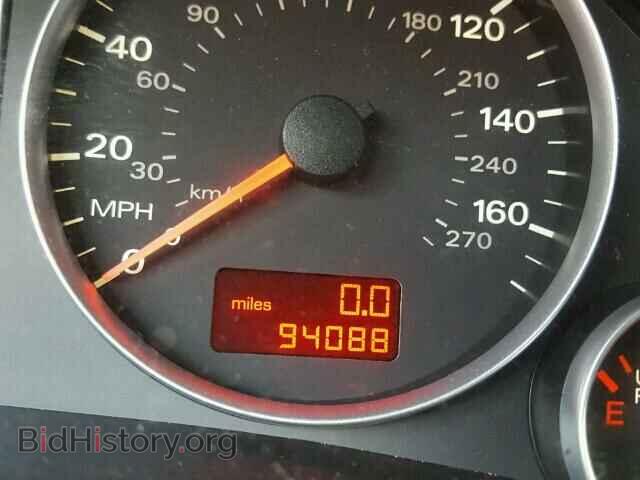 2008 AUDI A4 - VIN: WAUDF78E88A084063 - Photo 8