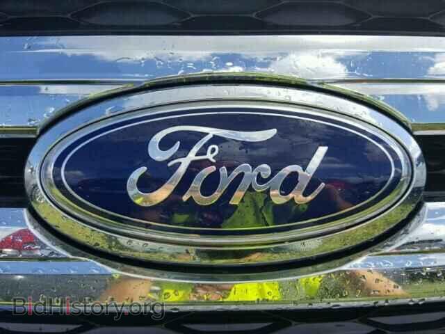 2014 FORD EDGE - VIN: 2FMDK4KC8EBB44780 - Фото 9