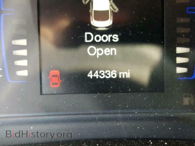 2015 CHRYSLER 200 - VIN: 1C3CCCBB9FN754597 - Photo 8