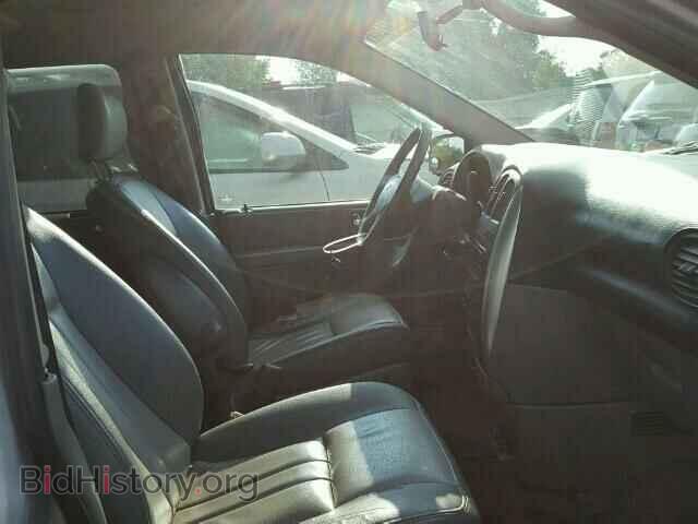 2006 DODGE CARAVAN - VIN: 2D4GP44L26R723971 - Фото 5