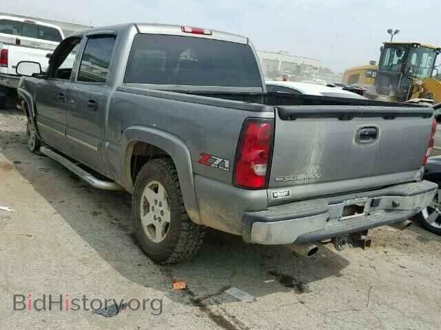 2006 CHEVROLET SILVERADO - VIN: 2GCEK13T261244323 - Фото 3