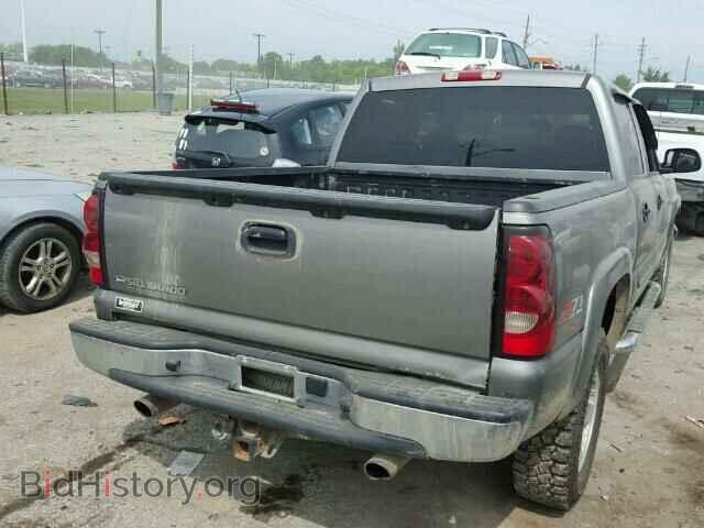 2006 CHEVROLET SILVERADO - VIN: 2GCEK13T261244323 - Фото 6