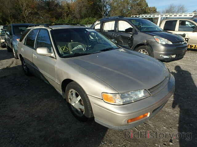 Photo 1HGCE1897SA006836 - HONDA ACCORD 1995