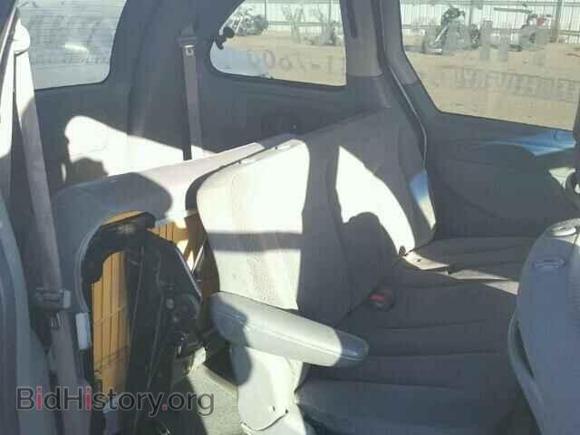 2006 DODGE CARAVAN - VIN: 1D4GP25B36B747804 - Фото 6