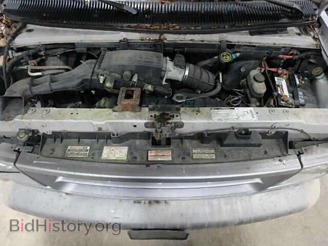1996 FORD ECONOLINE - VIN: 1FTHE24H7THB13837 - Фото 7