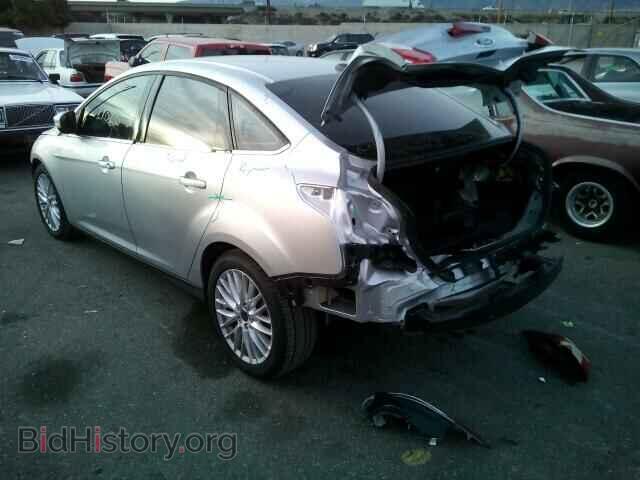 2012 FORD FOCUS - VIN: 1FAHP3H28CL162070 - Фото 3