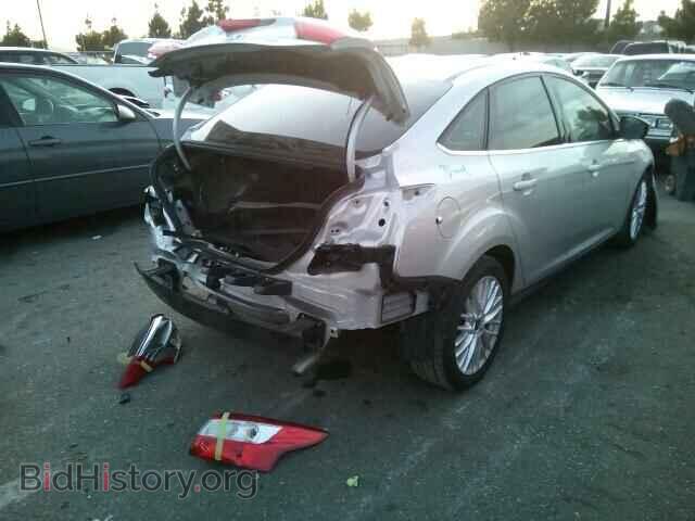 2012 FORD FOCUS - VIN: 1FAHP3H28CL162070 - Фото 4
