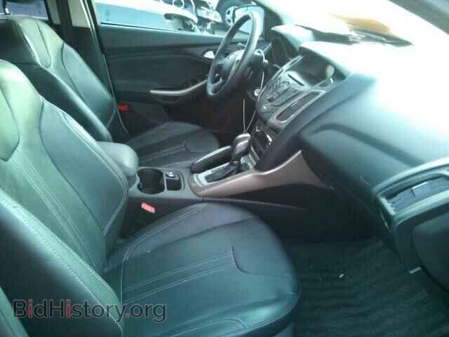 2012 FORD FOCUS - VIN: 1FAHP3H28CL162070 - Фото 5