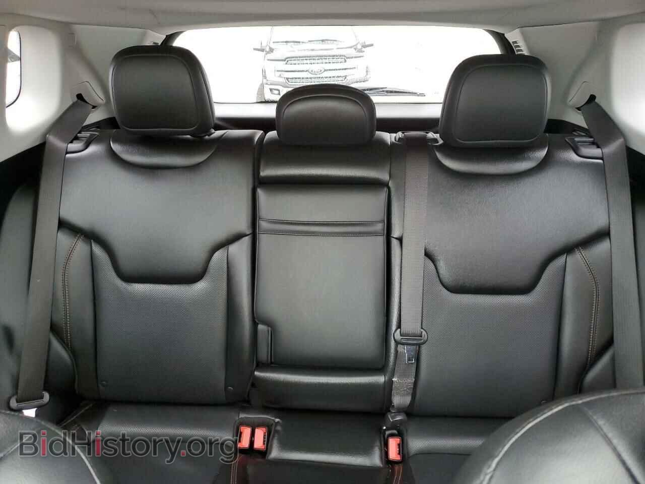 2018 JEEP COMPASS - VIN: 3C4NJDCB0JT458147 - Фото 10