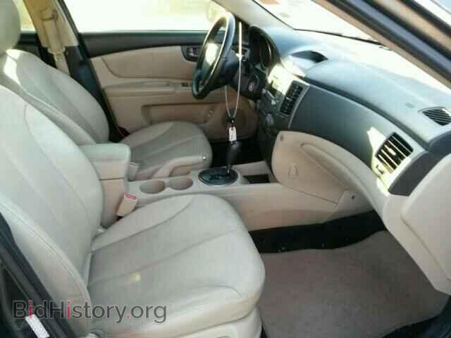 2009 KIA OPTIMA - VIN: KNAGE228295292410 - Фото 5