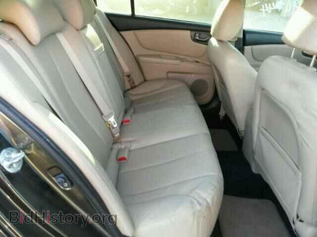 2009 KIA OPTIMA - VIN: KNAGE228295292410 - Фото 6