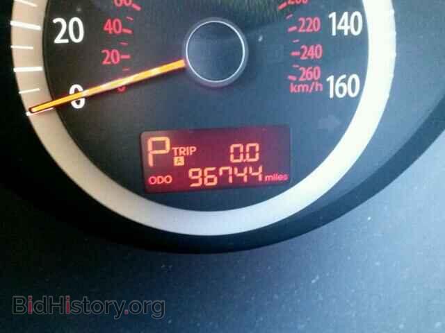 2009 KIA OPTIMA - VIN: KNAGE228295292410 - Фото 8