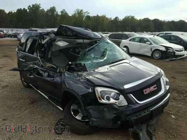 Photo 1GKKVRED8BJ320145 - GMC ACADIA 2011