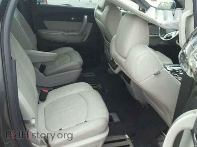 2011 GMC ACADIA - VIN: 1GKKVRED8BJ320145 - Фото 6