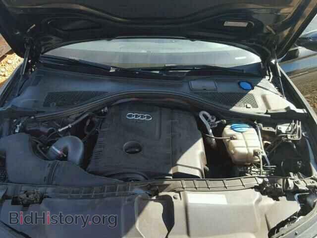 2012 AUDI A6 - VIN: WAUDFAFC3CN144962 - Фото 7