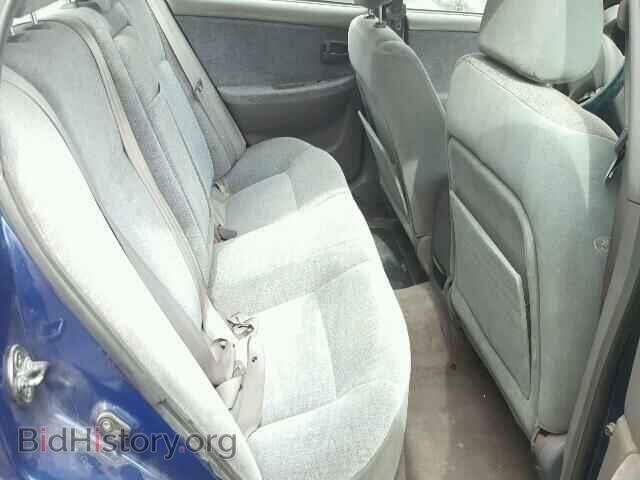 2005 KIA OPTIMA - VIN: KNAGD126455380512 - Фото 6