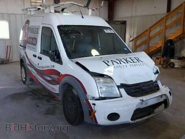 Photo NM0LS7BN6BT044723 - FORD TRANSIT CO 2011