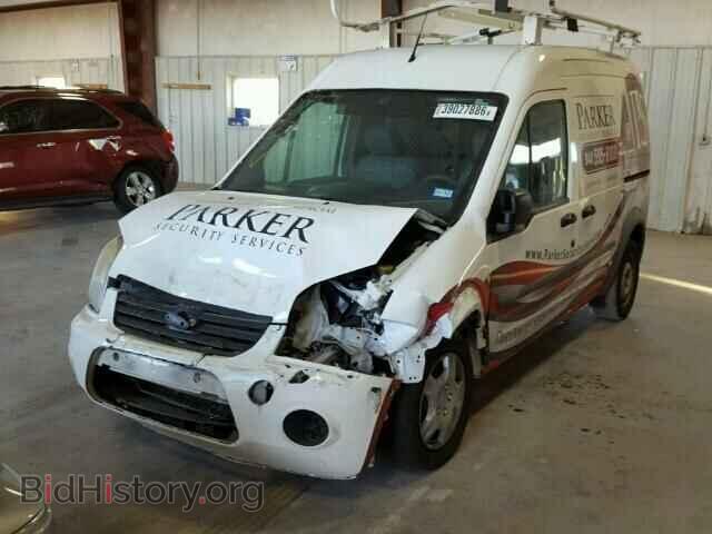 2011 FORD TRANSIT CO - VIN: NM0LS7BN6BT044723 - Фото 2