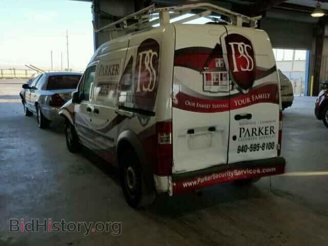 2011 FORD TRANSIT CO - VIN: NM0LS7BN6BT044723 - Фото 3