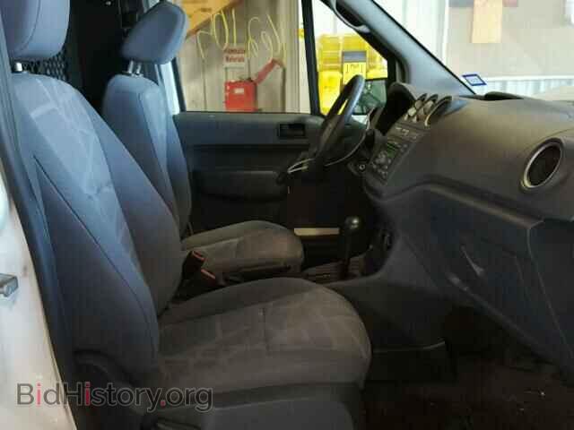 2011 FORD TRANSIT CO - VIN: NM0LS7BN6BT044723 - Фото 5
