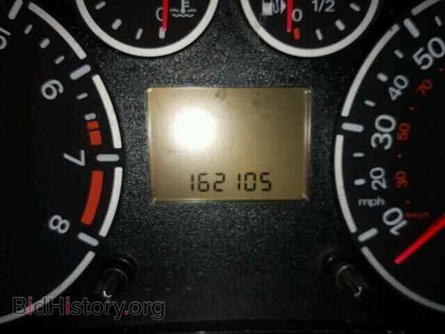 2011 FORD TRANSIT CO - VIN: NM0LS7BN6BT044723 - Фото 8