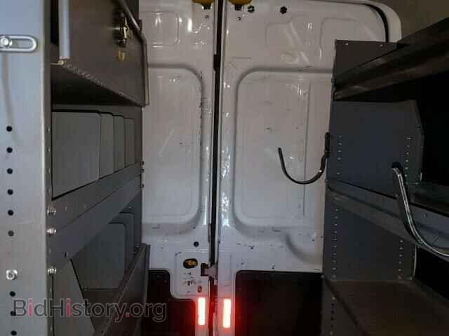 2011 FORD TRANSIT CO - VIN: NM0LS7BN6BT044723 - Фото 9