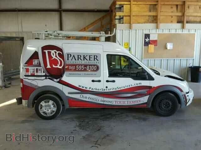 2011 FORD TRANSIT CO - VIN: NM0LS7BN6BT044723 - Фото 10