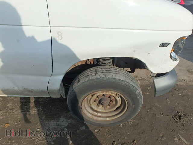 1997 FORD ECONOLINE - VIN: 1FTHE24L0VHB28669 - Фото 10