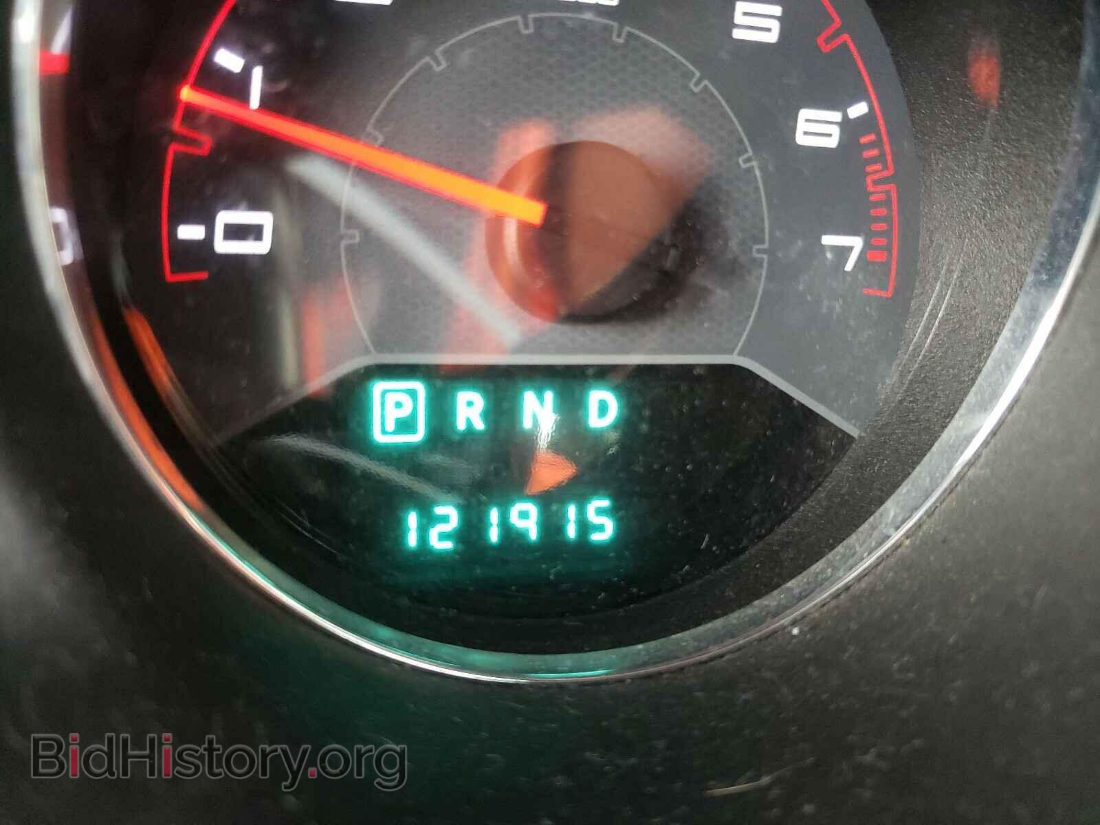 2012 DODGE AVENGER - VIN: 1C3CDZAB2CN167932 - Photo 8