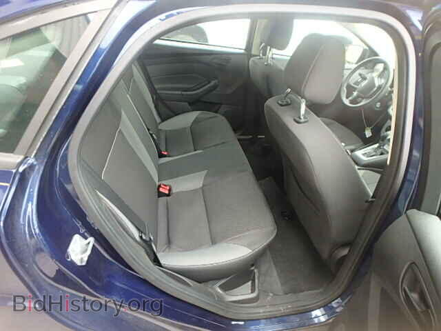 2012 FORD FOCUS - VIN: 1FAHP3F22CL148247 - Фото 6