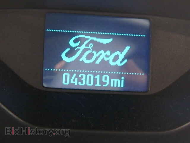2012 FORD FOCUS - VIN: 1FAHP3F22CL148247 - Фото 8