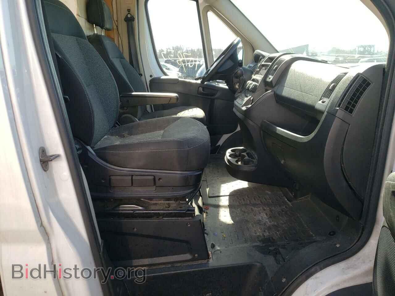 2014 RAM PROMASTER - VIN: 3C6TRVDG1EE102517 - Фото 5
